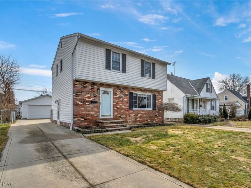 29136 Norman Avenue, Wickliffe, OH 44092 Photo 3