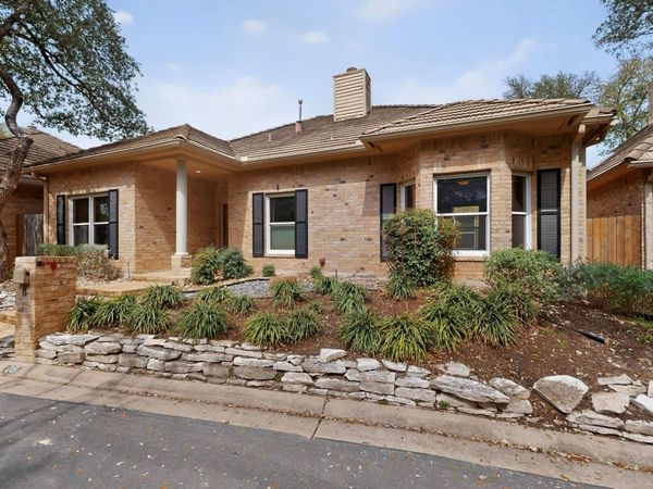 2203 Onion Creek PKWY, Unit 8, Austin, TX 78747
