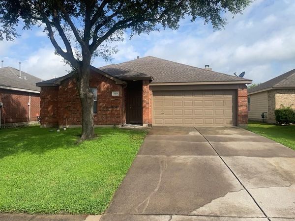 1107 Alexandria Drive, Forney, TX 75126