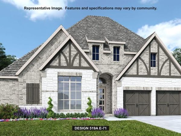 171 Twilight Drive, Prosper, TX 75078