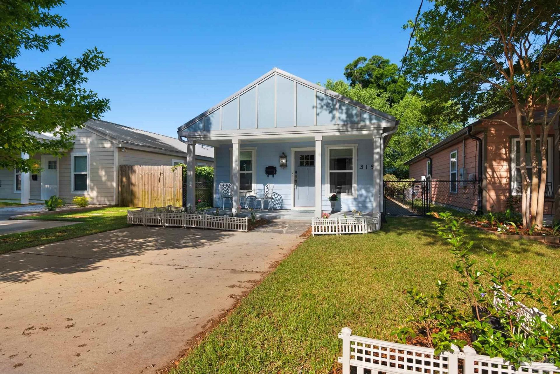 319 N Reus St, Pensacola, FL 32501 Main Photo