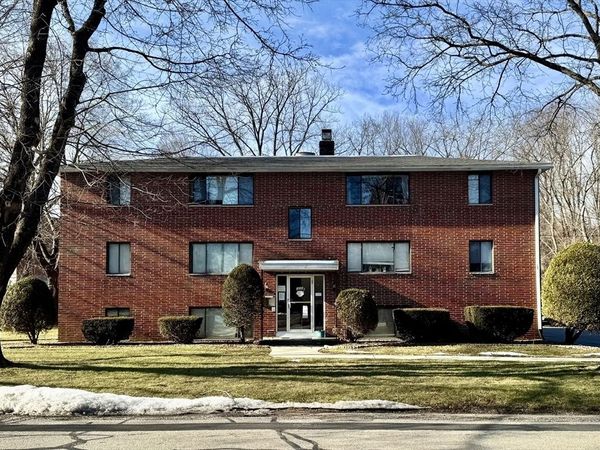 320 Elm Street, Unit 10, Southbridge, MA 01550