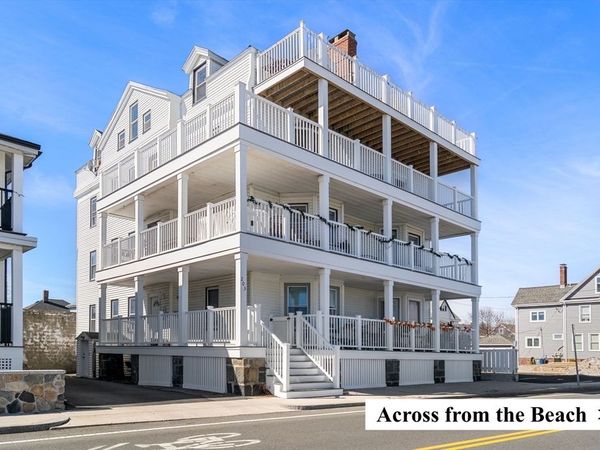 203 Winthrop Shore Dr, Unit 2, Winthrop, MA 02152