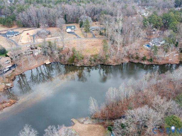 200 Swift Creek Lane , South Chesterfield, VA 23834