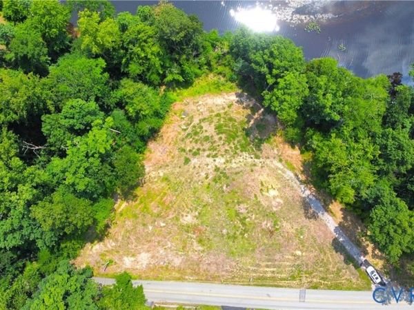 200 Swift Creek Lane, South Chesterfield, VA 23834