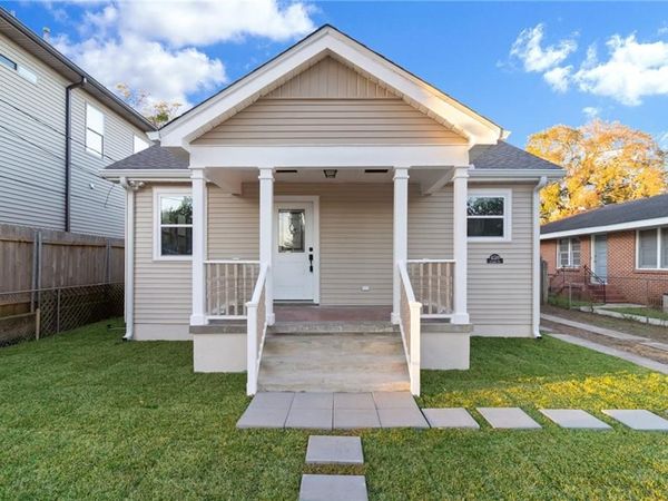 4519 CAMEL Street , Metairie, LA 70001