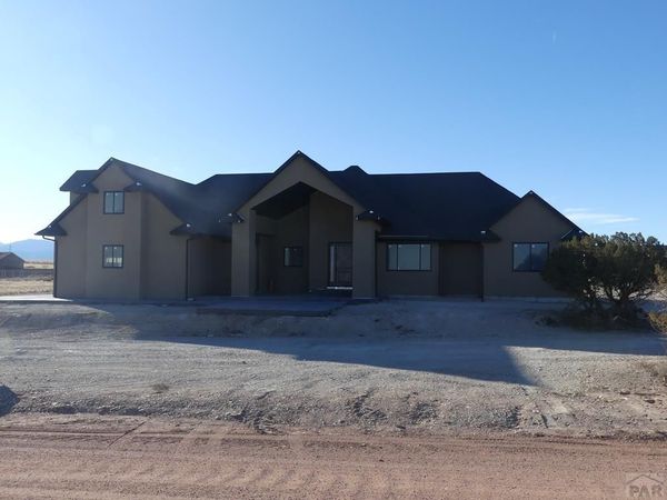847 S Charlo Dr, Pueblo West, CO 81007