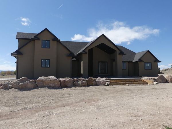 847 S Charlo Dr, Pueblo West, CO 81007