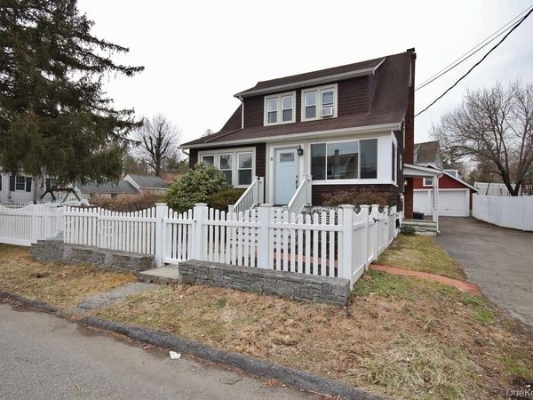 8 Harper Avenue, Montrose, NY 10548