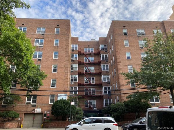 14340 41st Avenue , Unit 6F, Flushing, NY 11355