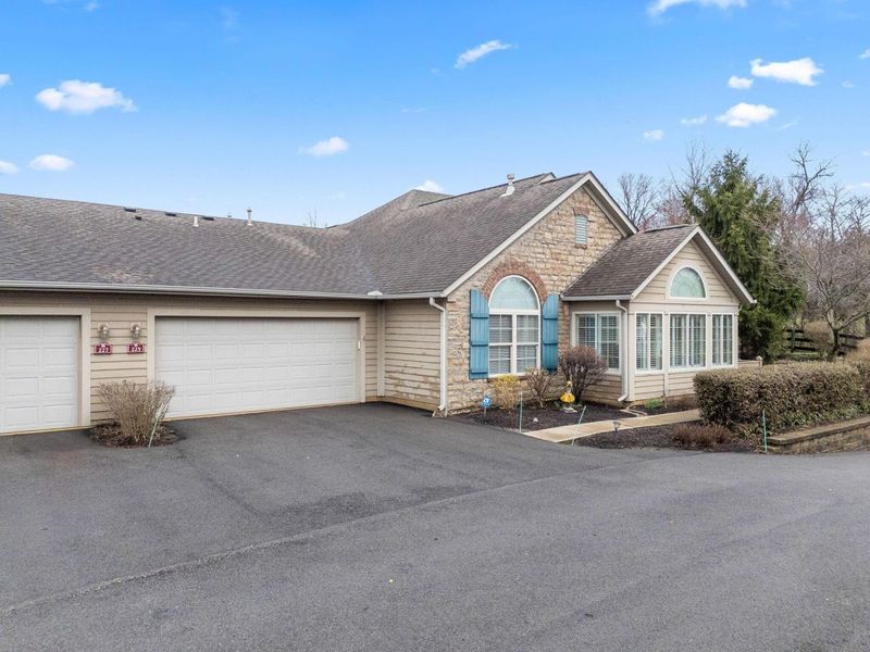 225 Stonegate Loop, Unit 225, Pataskala, OH 43062 Photo 38