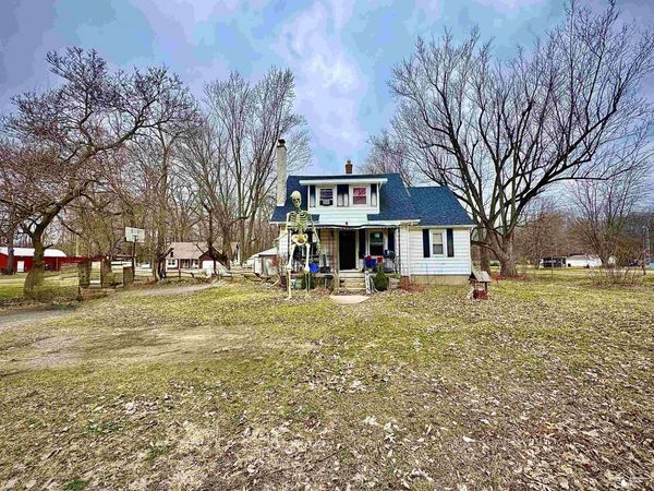 9115 Summerfield Road, Temperance, MI 48182