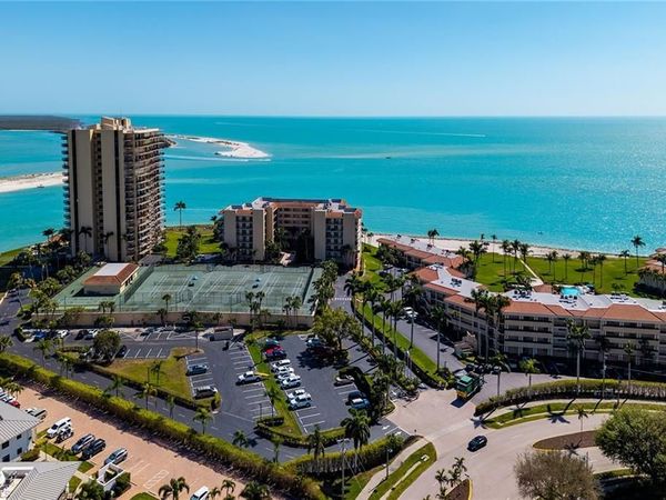 1090 S Collier BLVD, Unit 419, MARCO ISLAND, FL 34145