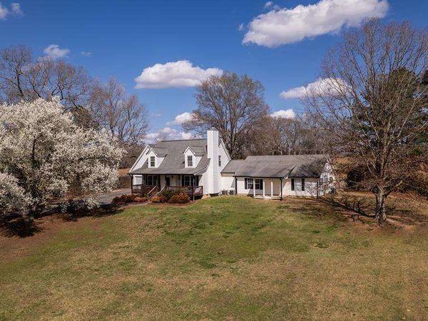 957 Bethlehem Road, Rockmart, GA 30153