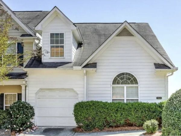 1923 Hoods Fort Circle, Unit #29, Kennesaw, GA 30144