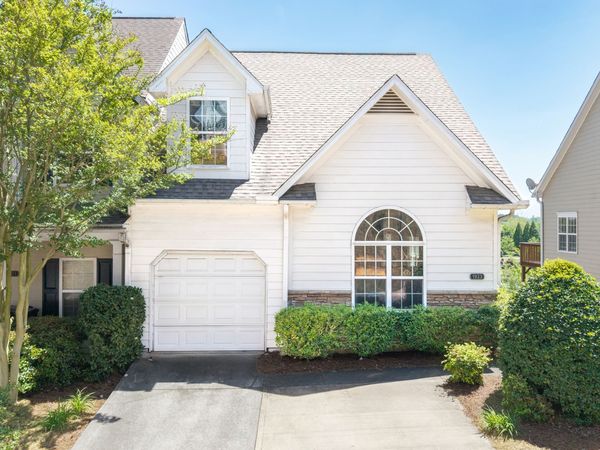 1923 Hoods Fort Circle, Unit #29, Kennesaw, GA 30144