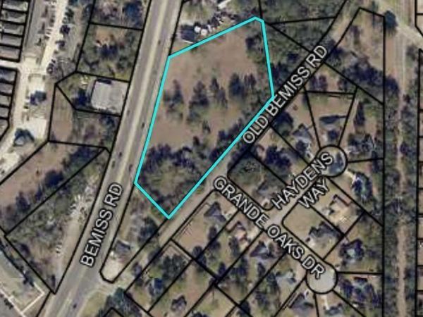 4696 Bemiss Road, Valdosta, GA 31605