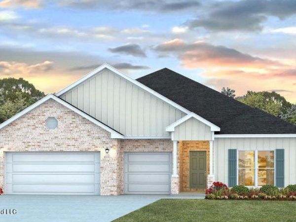 101 Triple Crown Cove, Clinton, MS 39056