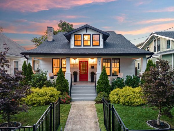 922 Lawrence Ave , Nashville, TN 37204
