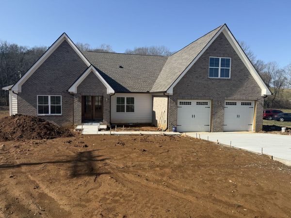 1609 Olga Dr, Spring Hill, TN 37174