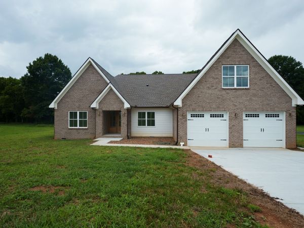1609 Olga Dr, Spring Hill, TN 37174