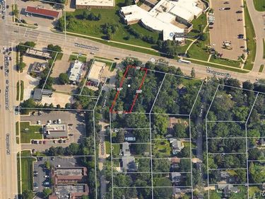 4088 Washtenaw Avenue, Pittsfield Twp, MI 48108