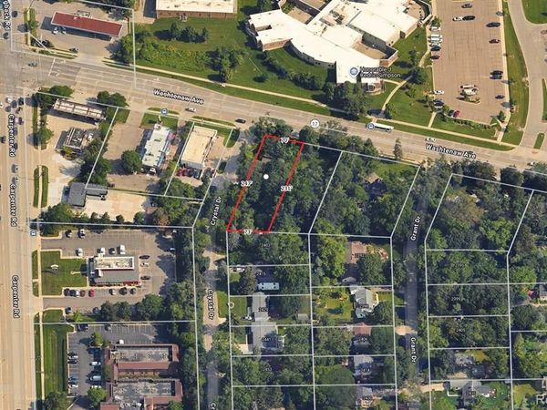 4088 Washtenaw Avenue, Pittsfield Twp, MI 48108