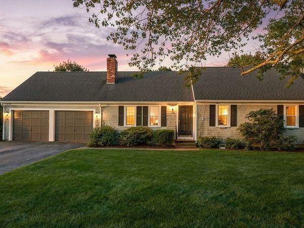 50 Eldredge, Chatham, MA 02633