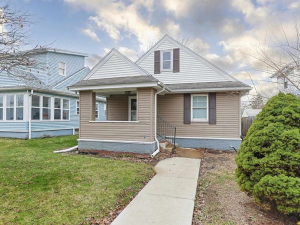 2605 Rush Street, South Bend, IN 46614