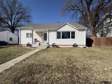 207 N Main Street , Wilber, NE 68465