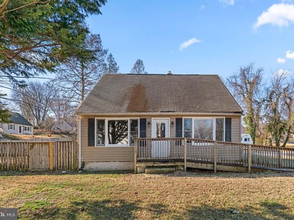 319 ALAMEDA PARKWAY , ARNOLD, MD 21012