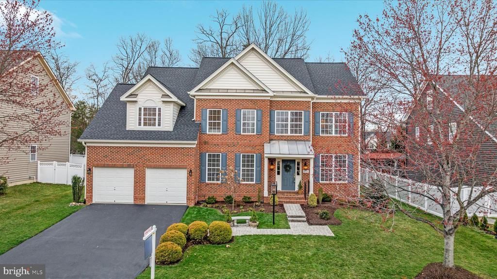 10116 Middlebrooks Terrace, Nokesville, VA 20181 Main Photo