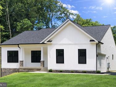 6608 WATER VIEW LANE, MINERAL, VA 23117