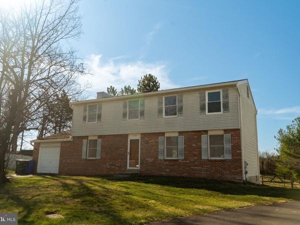 1758 STONEHAVEN LANE, FREDERICK, MD 21702