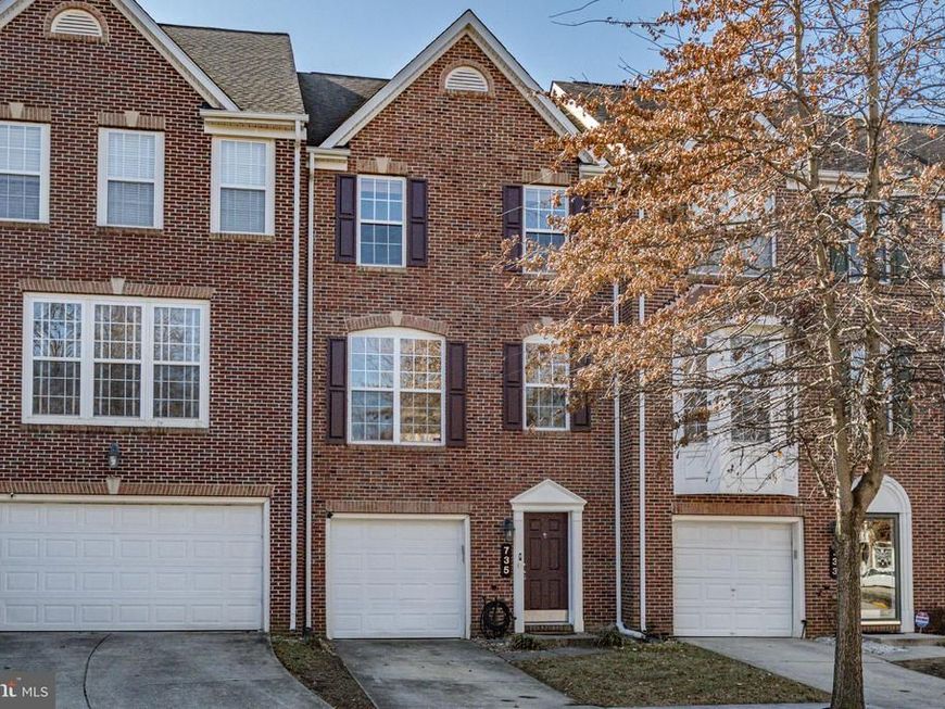 735 Parev Way, Upper Marlboro, MD 20774 Main Photo