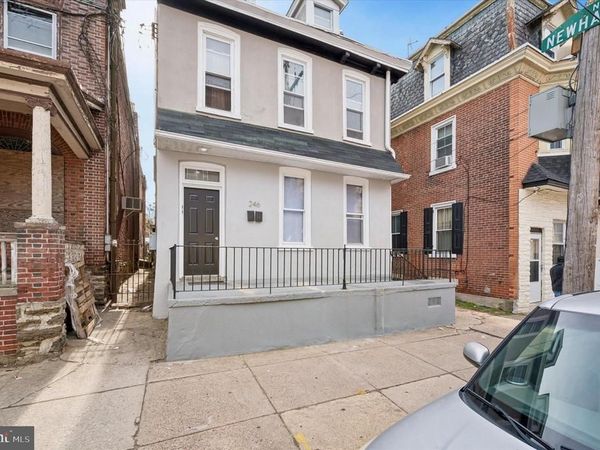 246 W QUEEN LANE, PHILADELPHIA, PA 19144