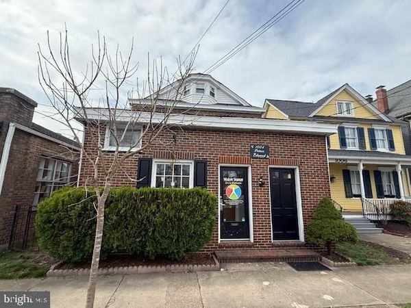 1004 PRINCE EDWARD STREET, FREDERICKSBURG, VA 22401