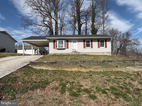 3574 7TH STREET , NORTH BEACH, MD 20714