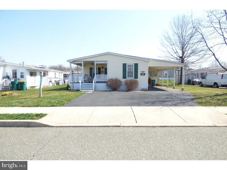 642 Butternut Court, Red Hill, PA 18076 Main Photo