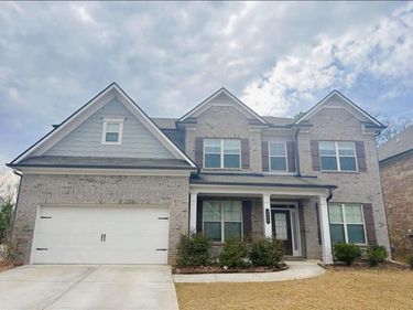 3068 Ivy Crossing Drive, Buford, GA 30519