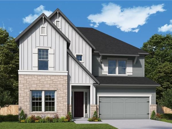 309 Beebalm Street , Woodstock, GA 30188