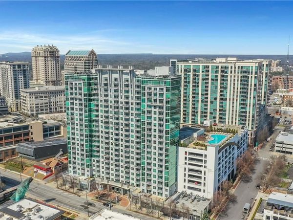 250 Pharr Road NE, Unit 2005, Atlanta, GA 30305