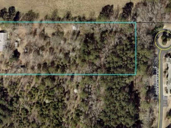 203 Nail Drive, Mcdonough, GA 30253