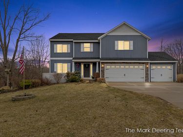 8471 45th Street SE, Ada, MI 49301