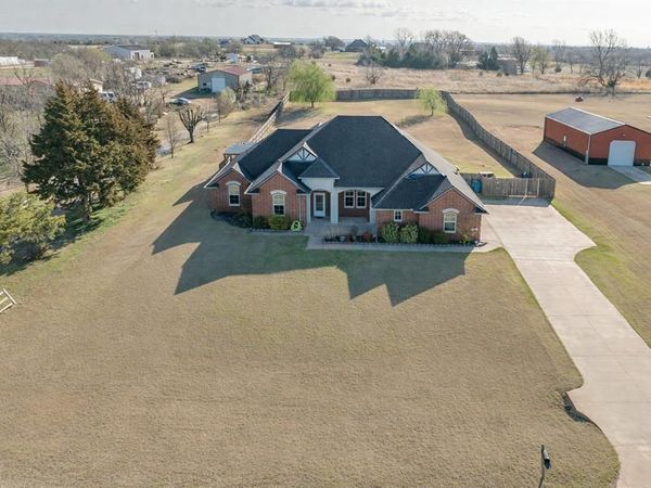 600 Grigsby Street, Newcastle, OK 73065