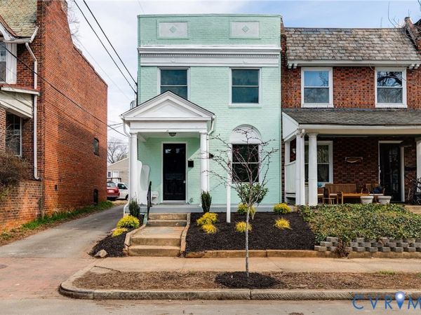 2618 Grayland Avenue, Richmond, VA 23220