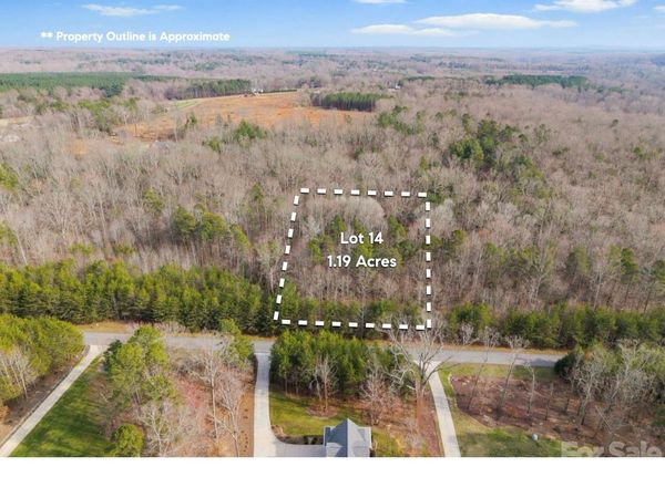 Lot 14 Gateway Lane , Lincolnton, NC 28092
