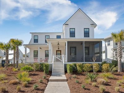 2111 Boatwright Road, Johns Island, SC 29455