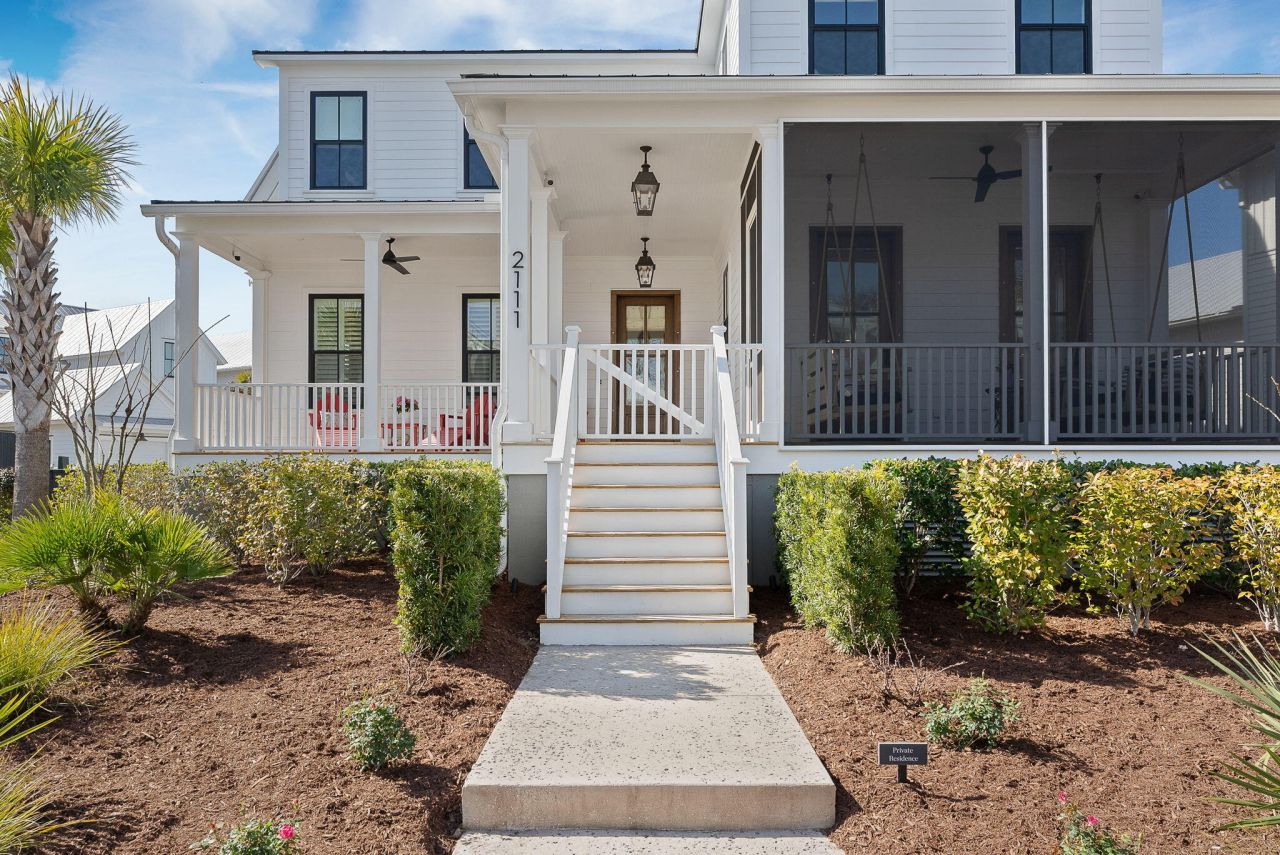 2111 Boatwright Road Photo 4