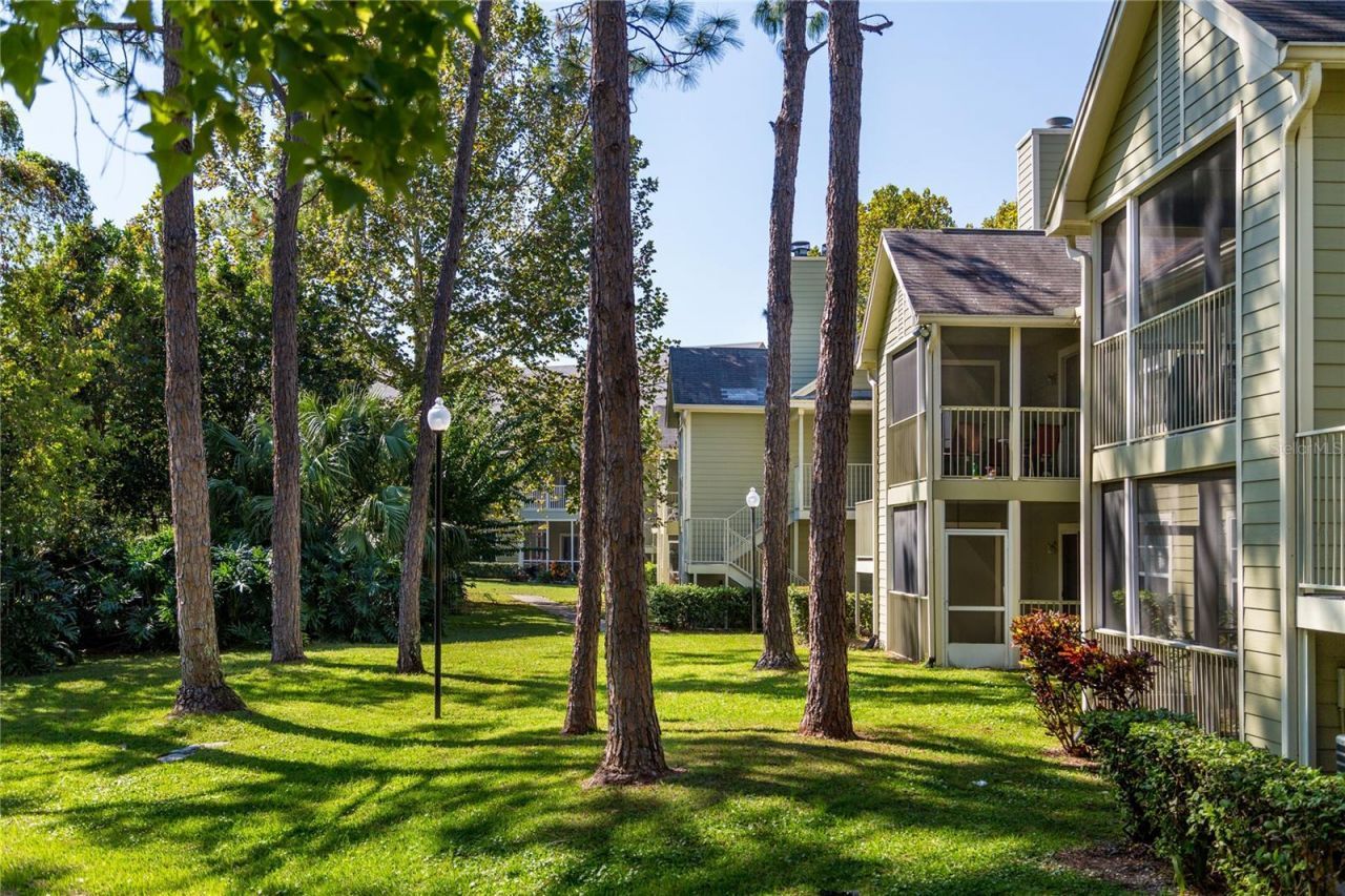 3721 S Lake Orlando Parkway, Unit 7, Orlando, FL 32808 Photo